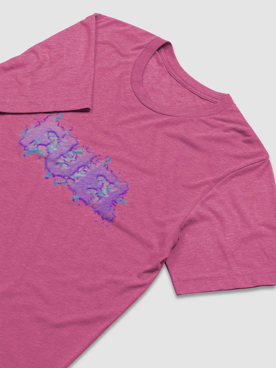 fuel drip t-shirt product image (3)