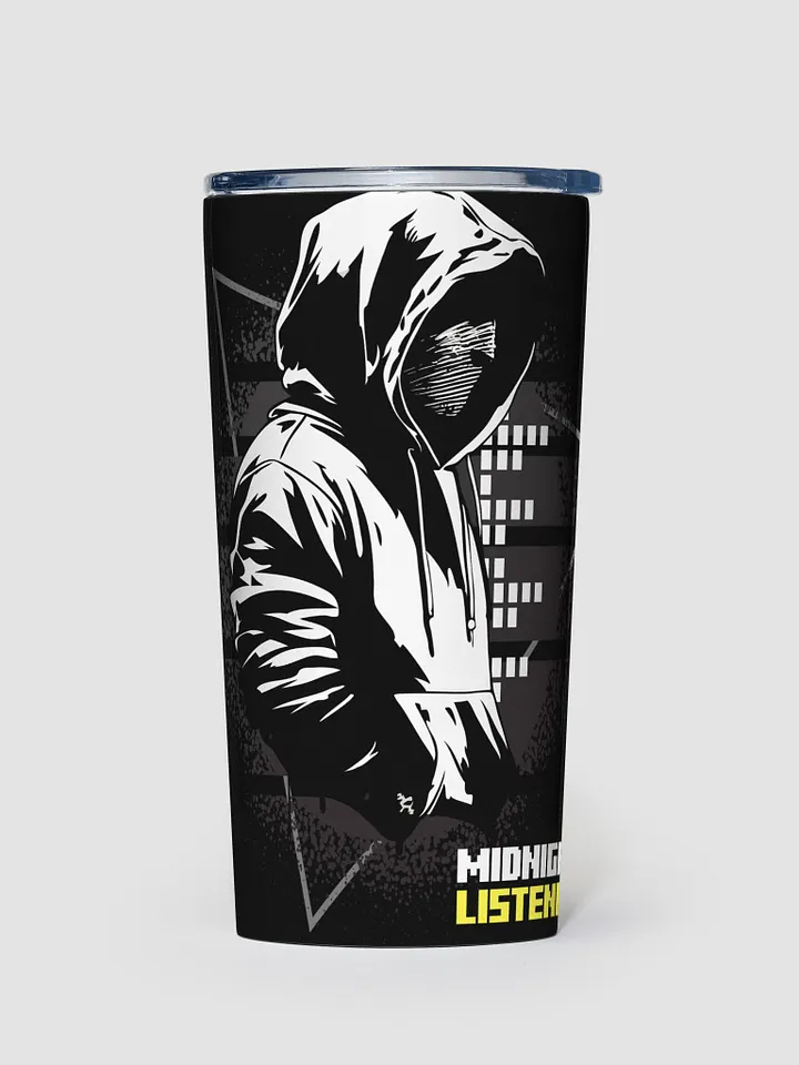 Midnight Listener Official product image (1)
