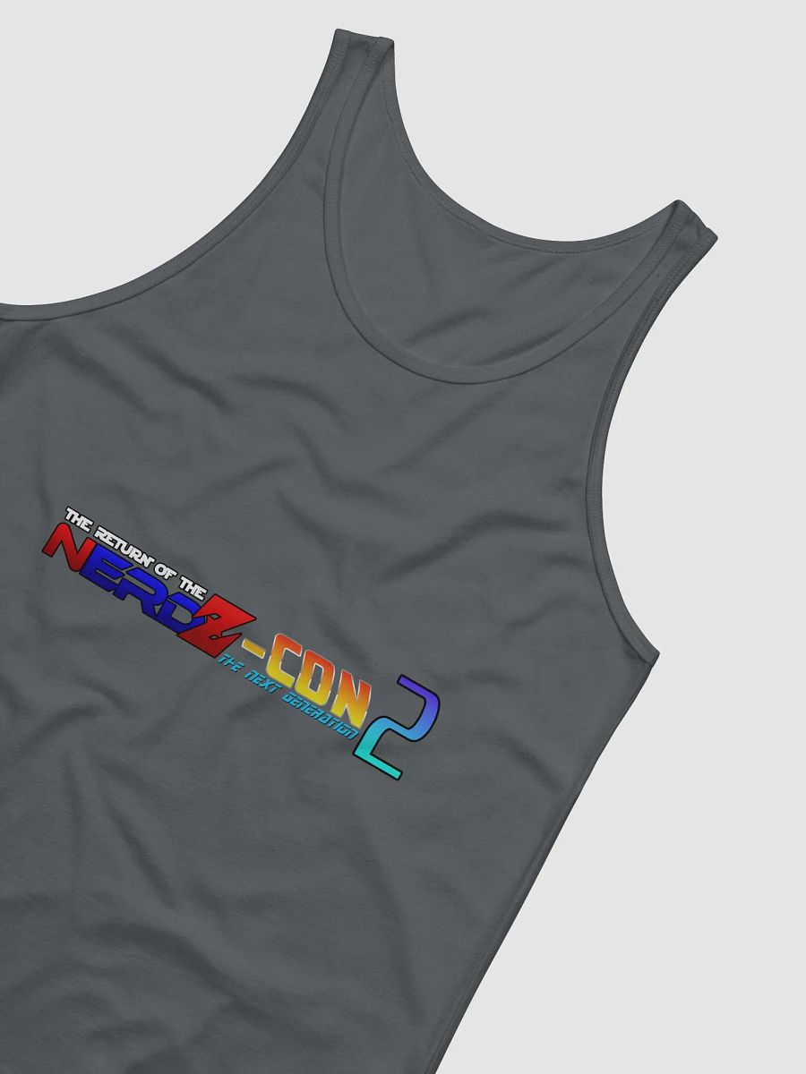NerdZcon 2 The Andre Special product image (14)