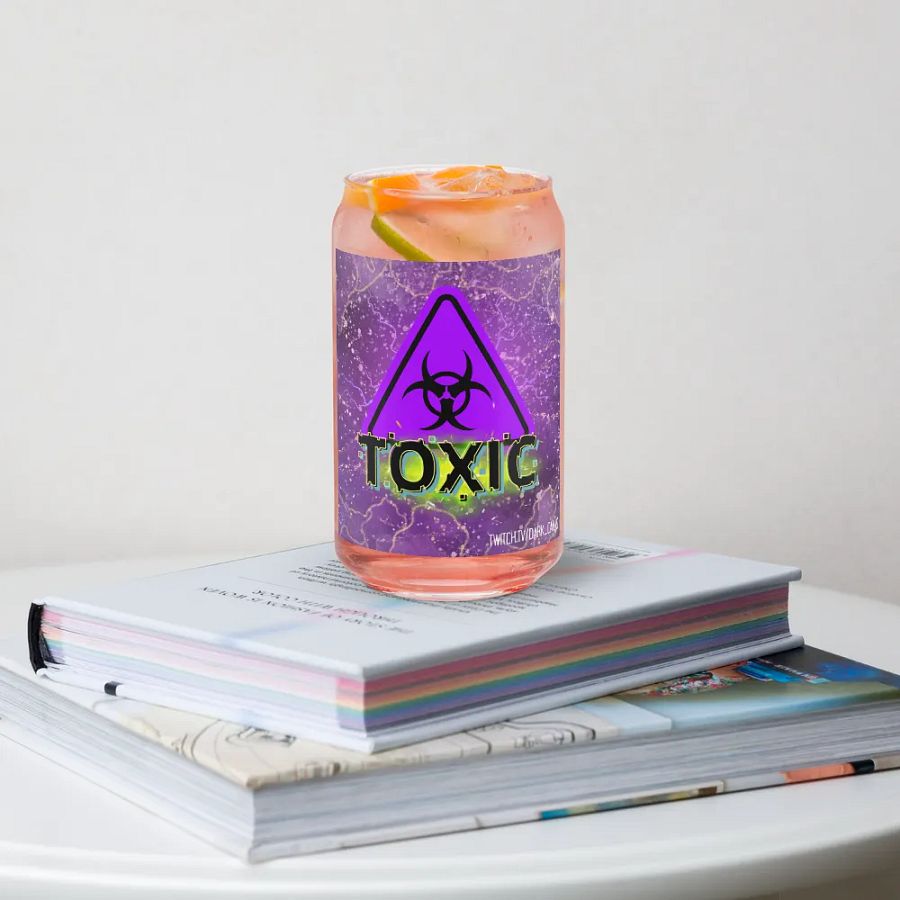 Toxic Glass product image (4)