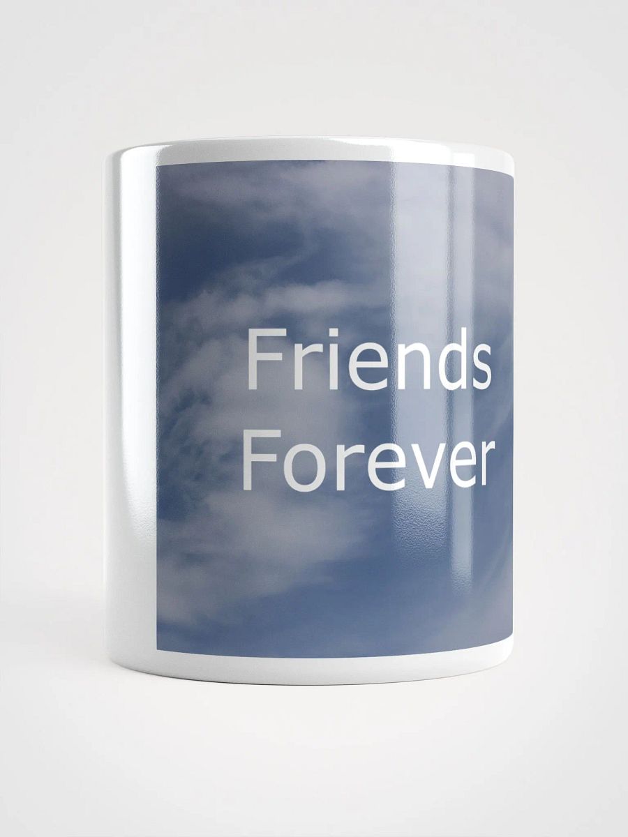 Friends Forever Mug product image (13)