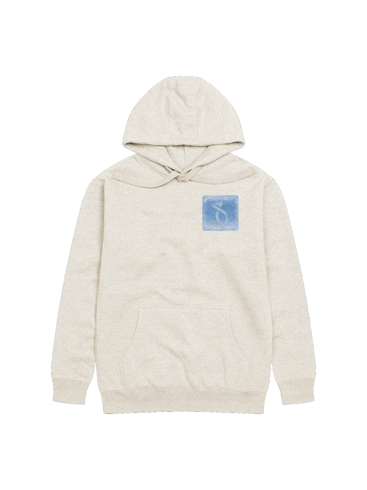 Bone Ice Hoodie product image (1)