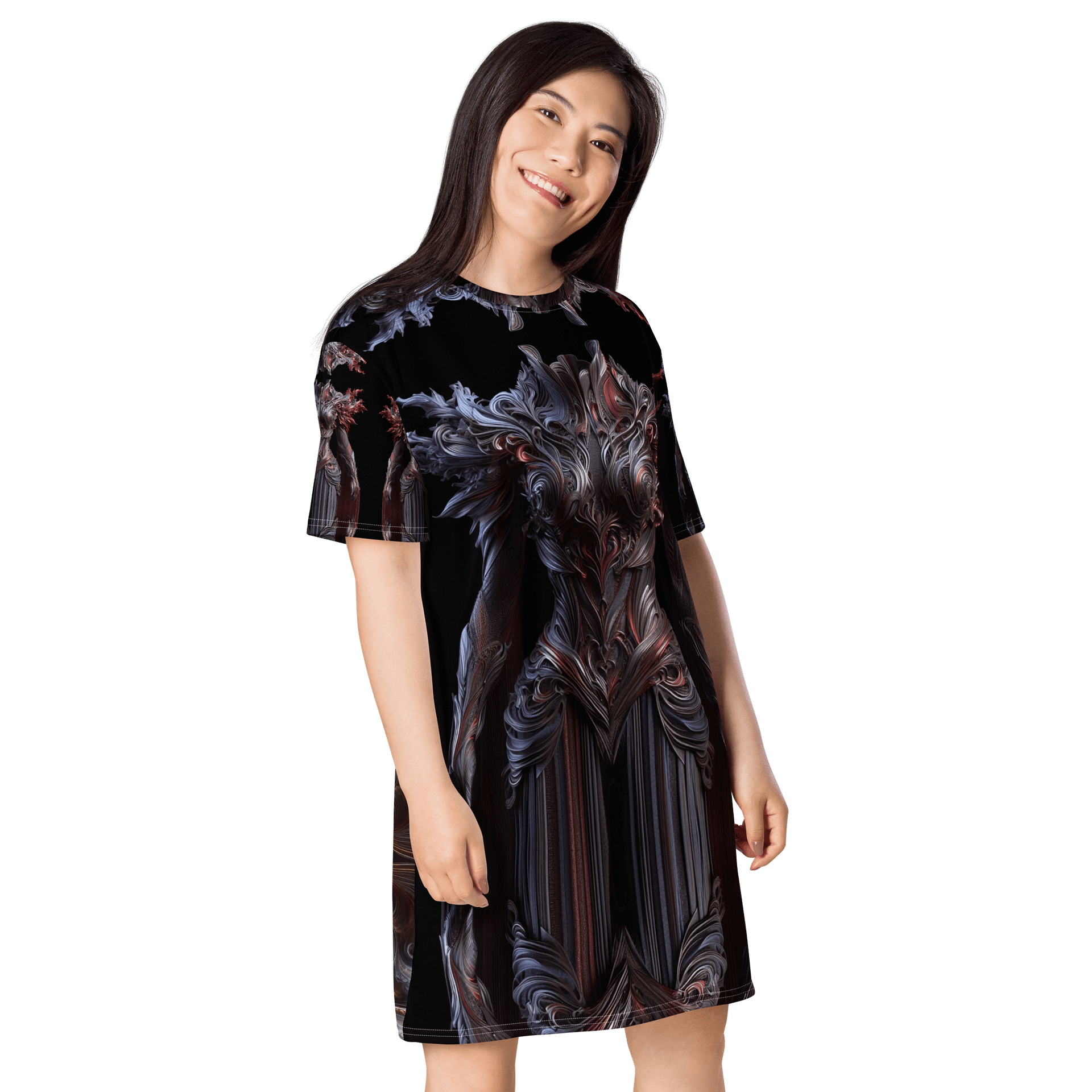 dress like a queen product image (4)