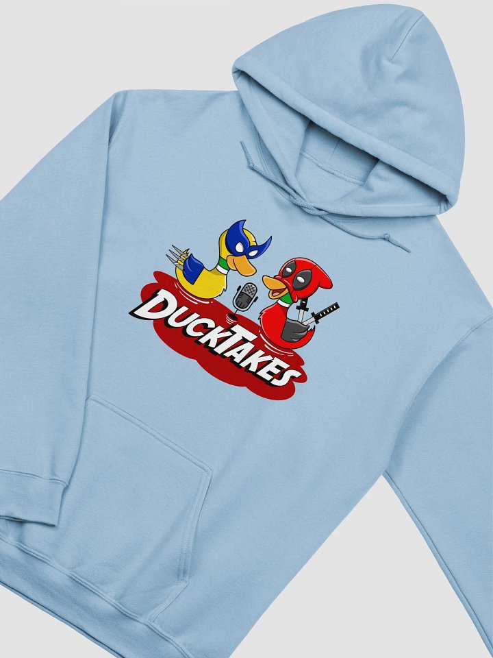 Deadpool & Wolverine Hoodie product image (6)