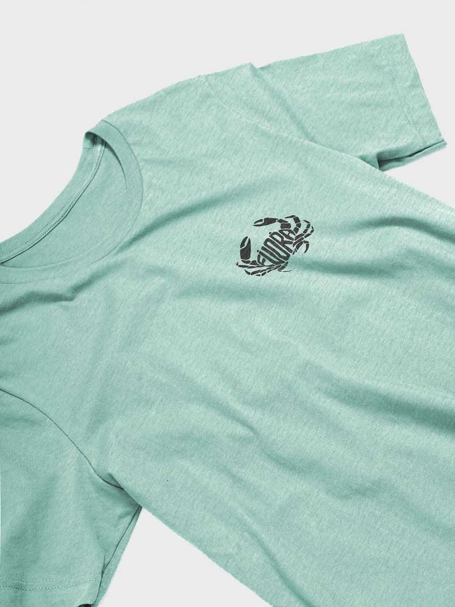 Ev0ra Crab Tee product image (46)