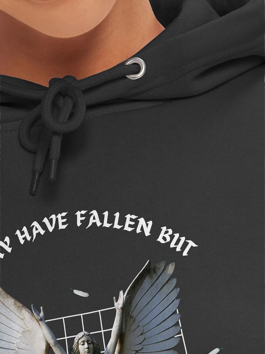 Angel Wings Unisex Hoodie product image (42)