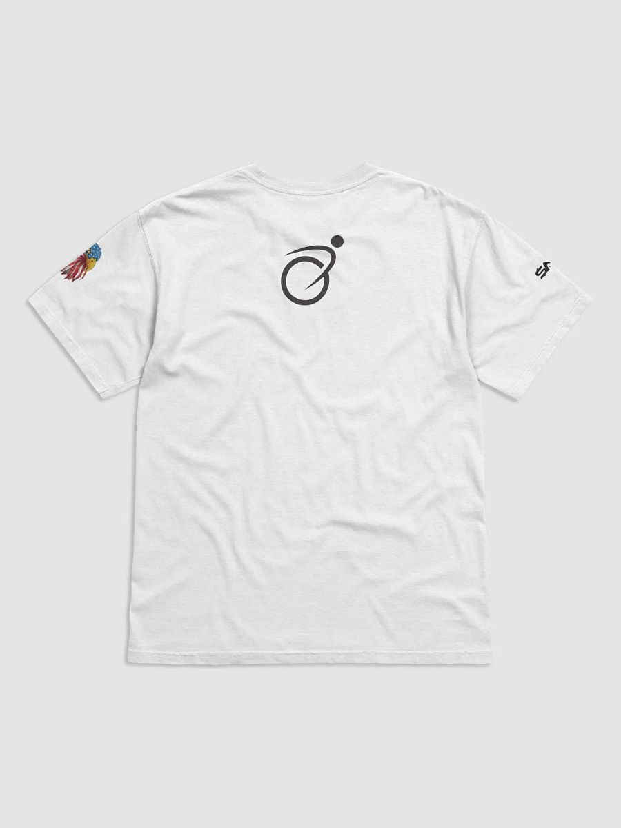 Two Wheels Forward. (Merica). product image (5)