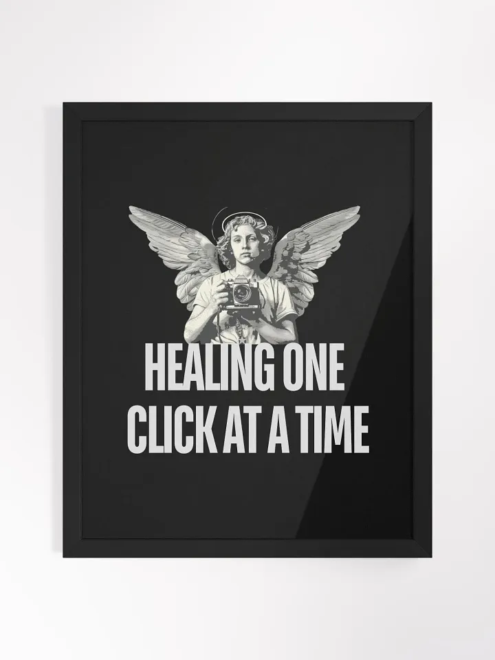 Framed Art Print product image (1)
