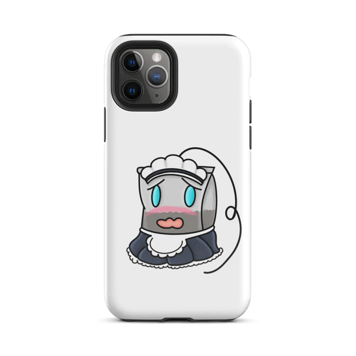 Kipmaid iPhone Tough Phone Case product image (27)