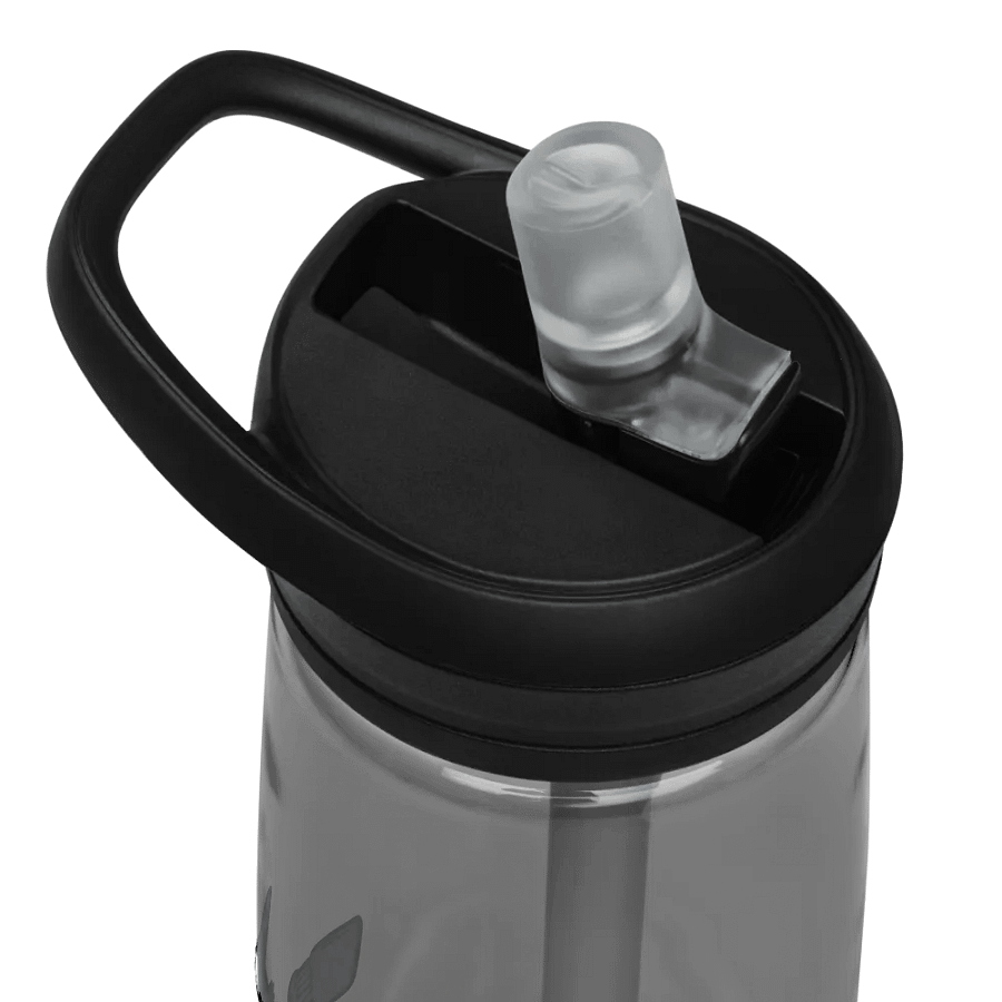 It's Only Water Bottle product image (8)