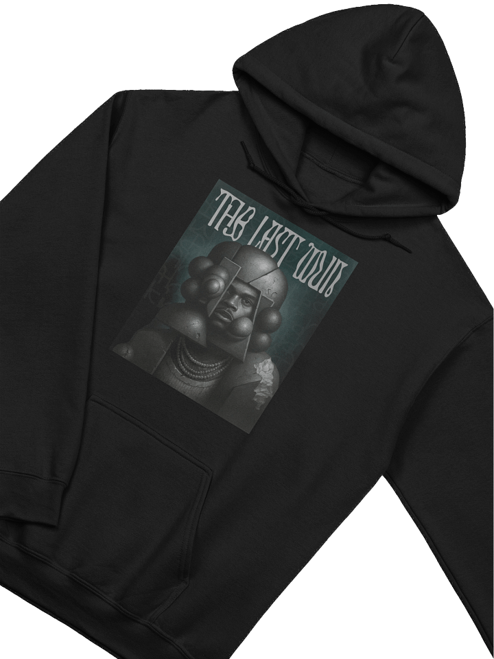 The Last Wun Gunna Hoodie product image (2)