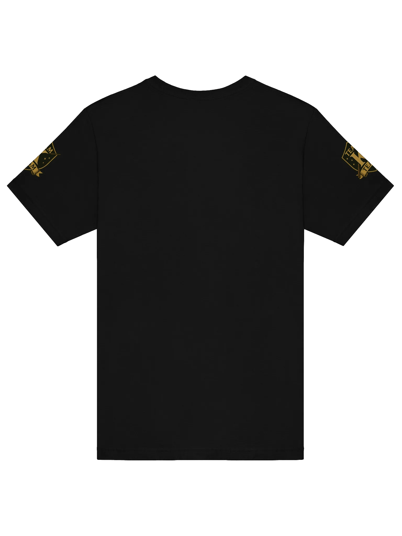 TEAM K Magic Academy T-Shirt product image (2)