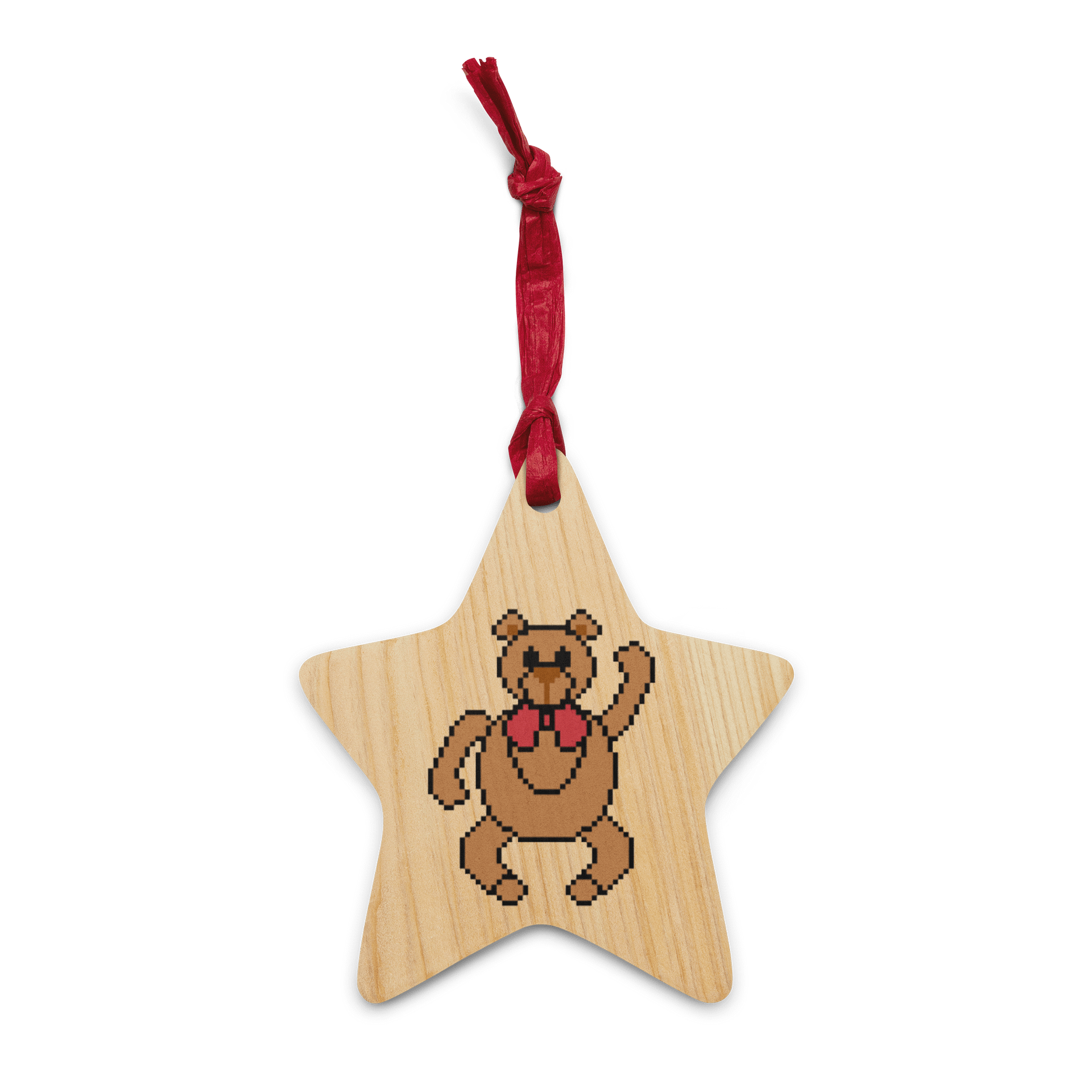 Cozy Teddy Friend product image (4)
