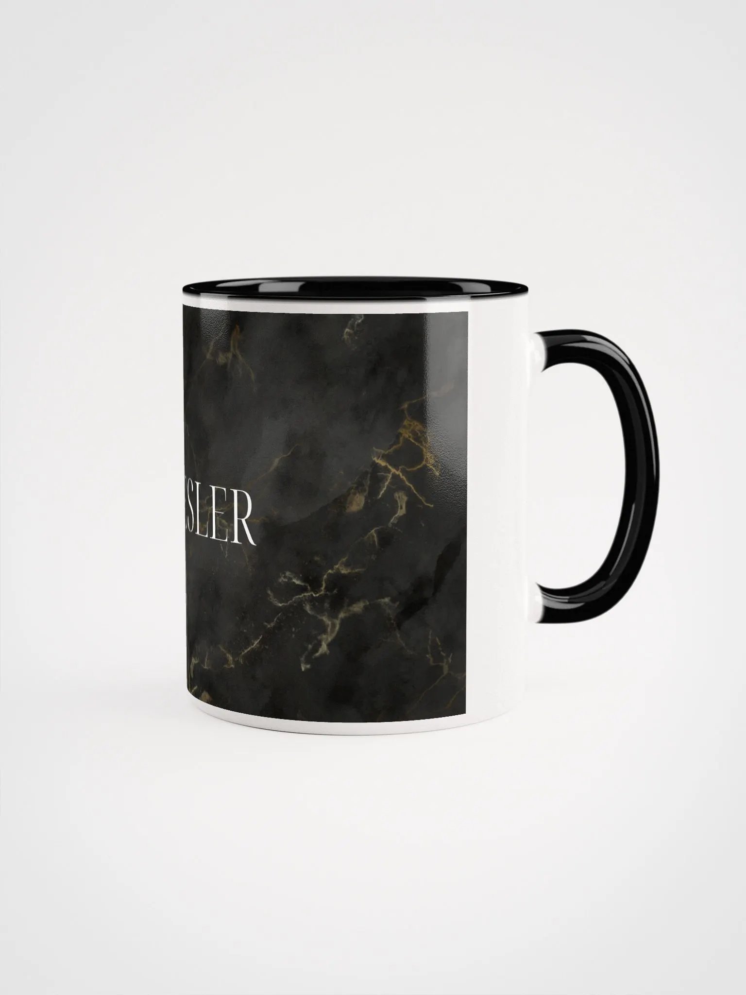 Marble Veins Ceramic Mug product image (12)