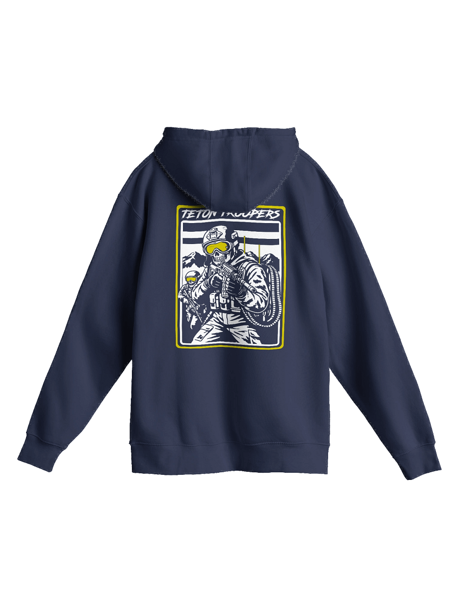 Teton Troopers Gold product image (7)