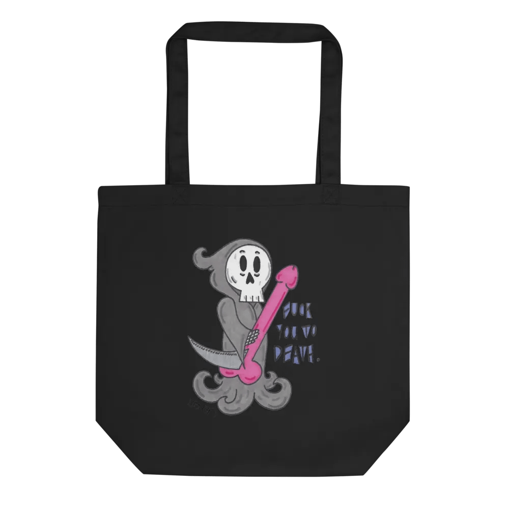 Grimmie Dick Bag product image (1)