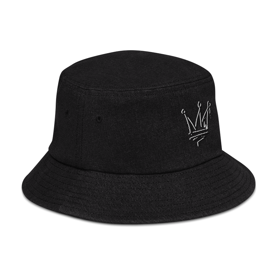 LV Crown Bucket Hat product image (5)