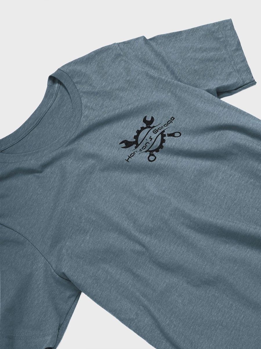 The Project 40 T-Shirt product image (3)