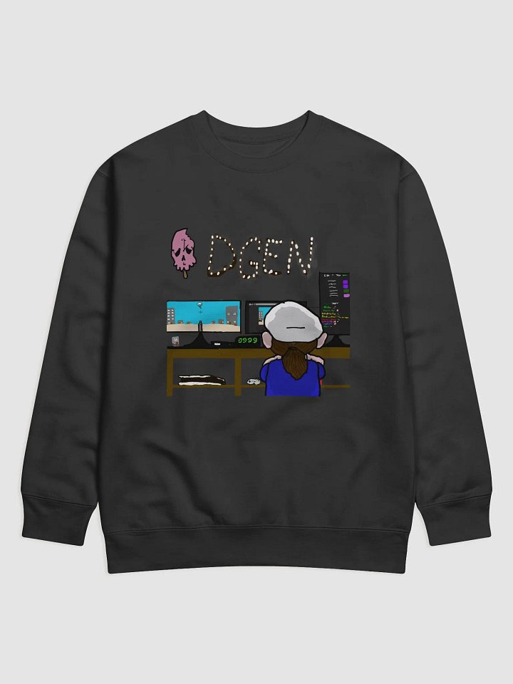 Degen sweat product image (1)