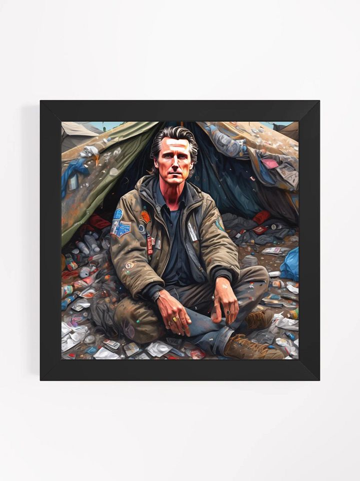 Gavin Newscum Frame product image (1)