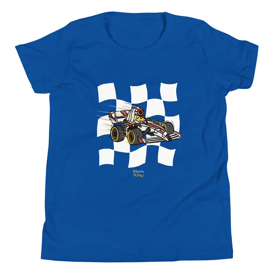 F1 Kid's T! product image (40)