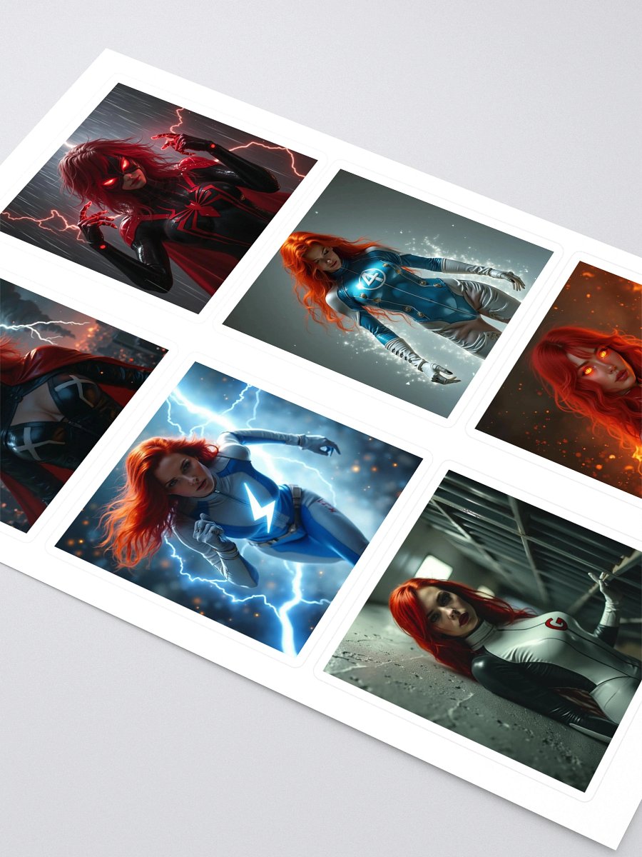 Sticker Pack product image (2)