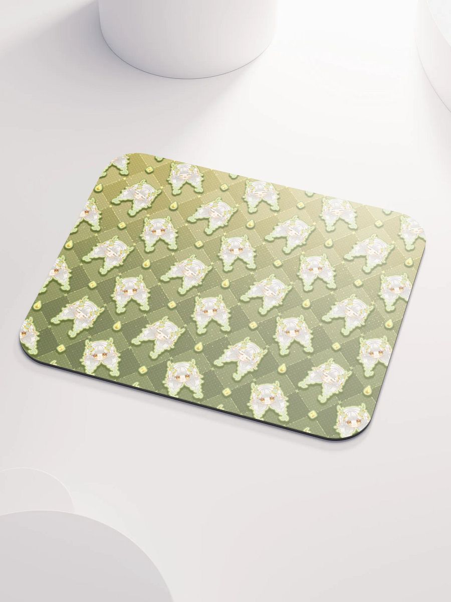 Radish Mouse Pad~ product image (3)