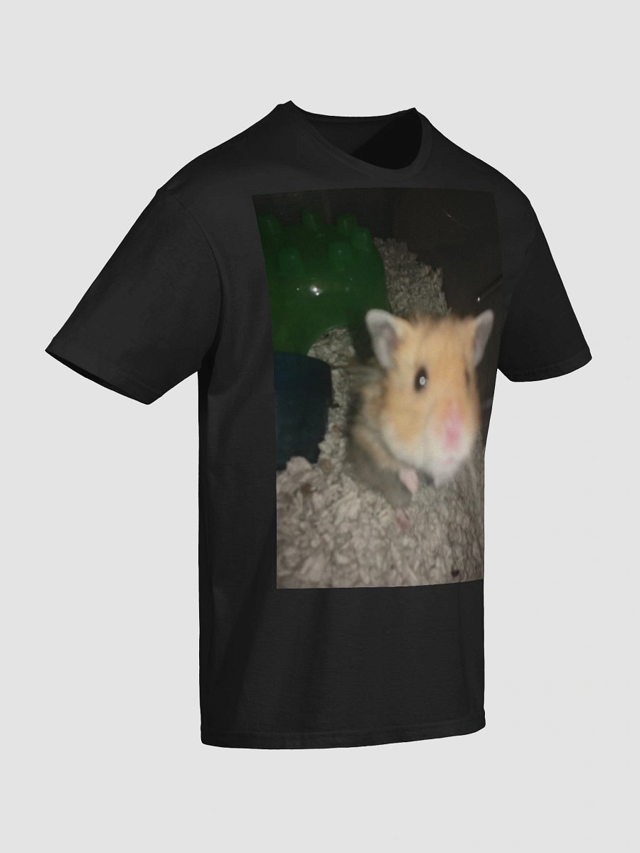 Nugget shirt Custom Design product image (27)
