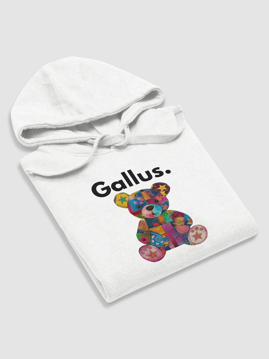 Gallus Hoodies product image (5)