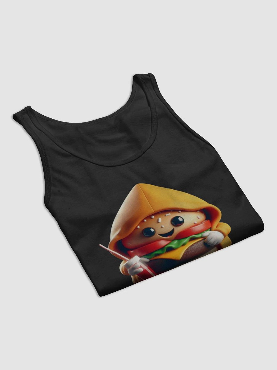 The tanktop of feast product image (8)