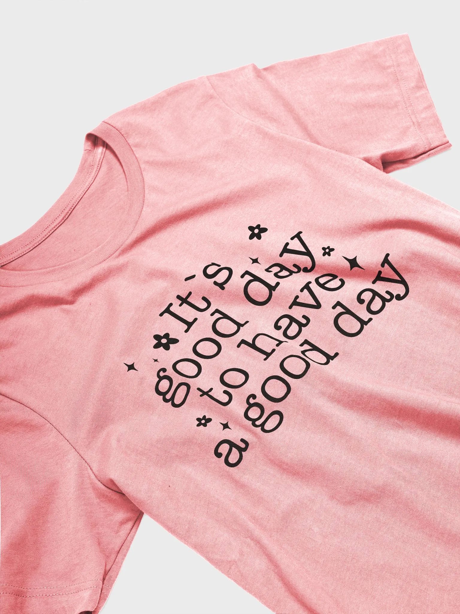 Good Day Tee product image (4)