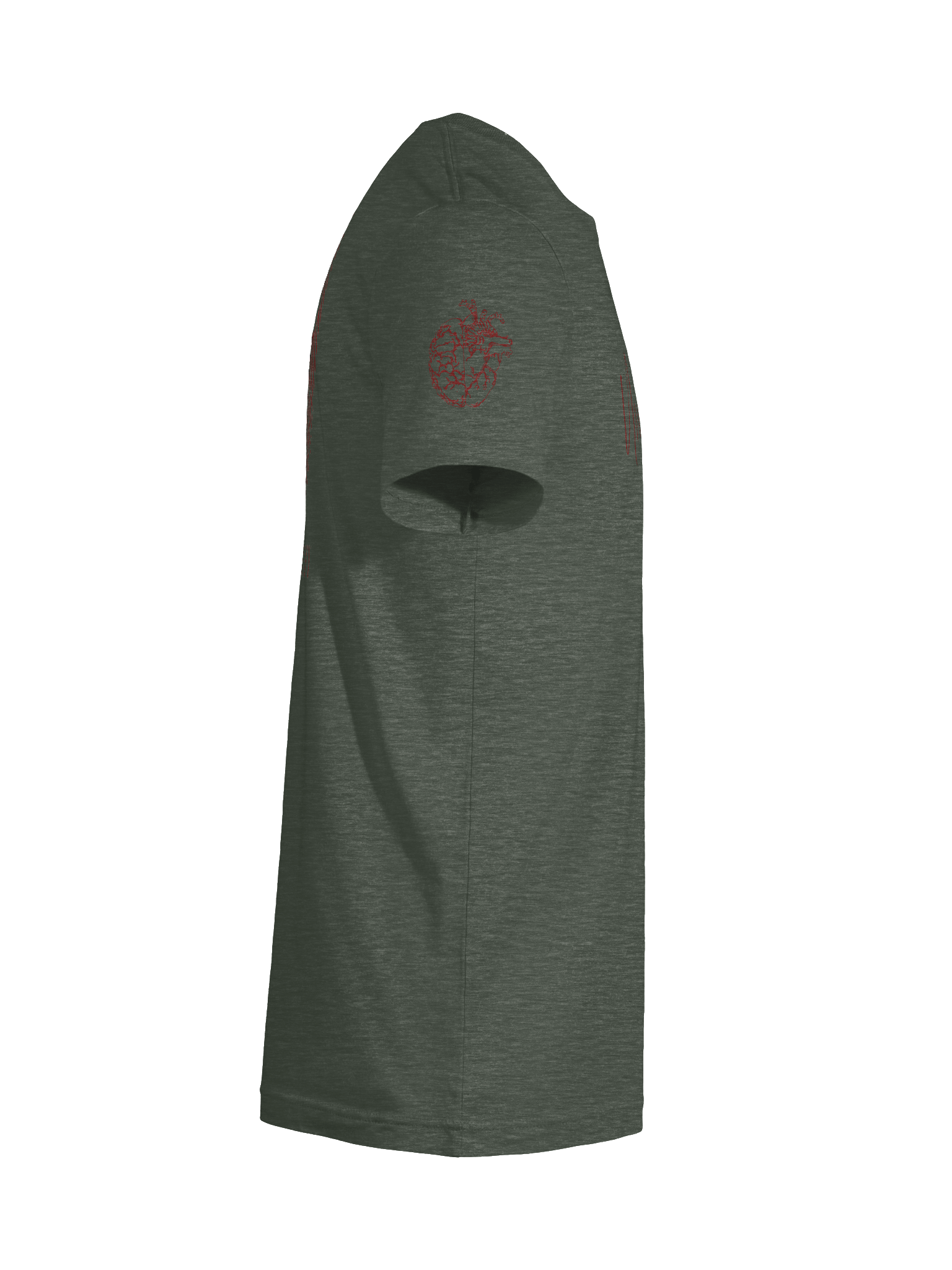 Your Identity T-Shirt product image (58)