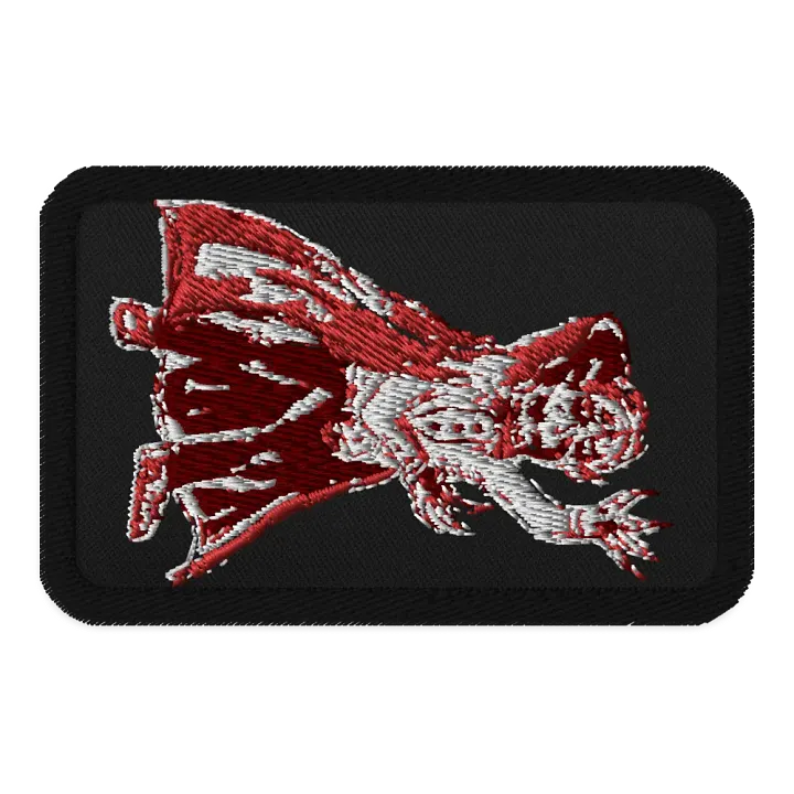 Grand Stroker R+B Patch product image (1)