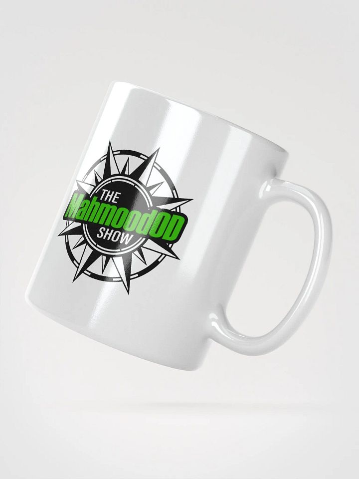 The Mahmood OD Show - Mug product image (5)