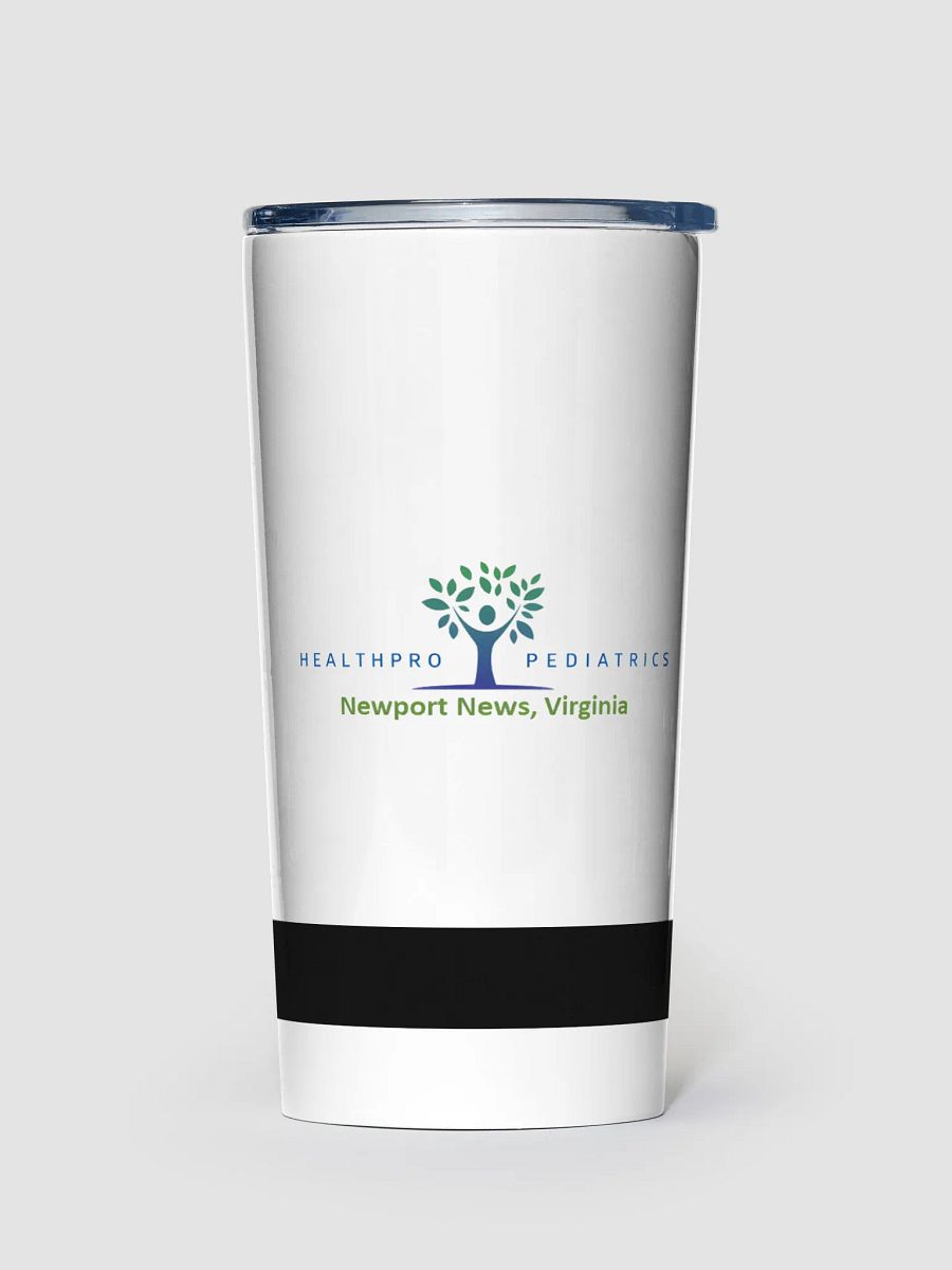 Small Logo Tumbler product image (1)