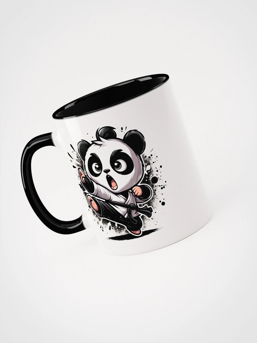 Kung Fu Panda Mug product image (4)