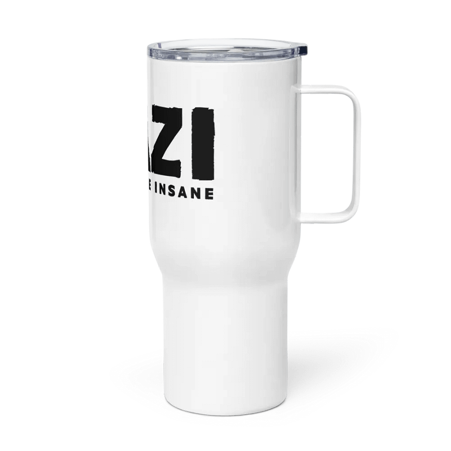 Razi Travel Mug product image (3)