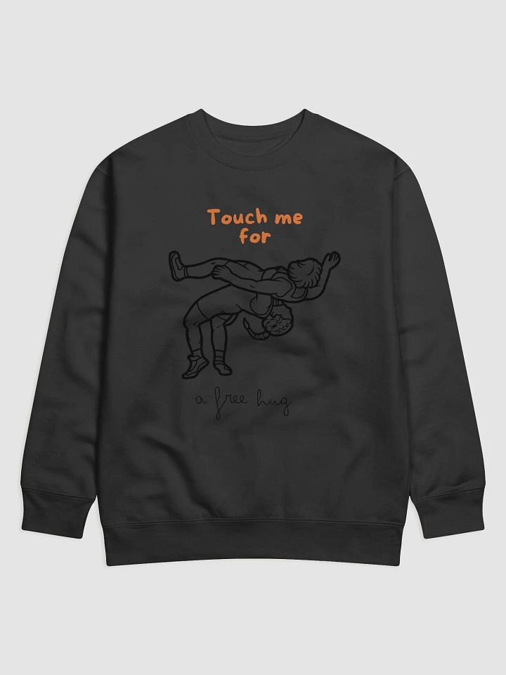 Free hug product image (1)