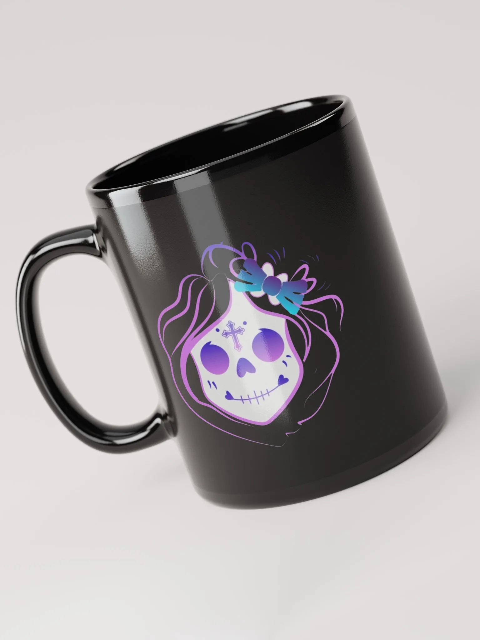 Touch_Of_Sno Mug product image (3)