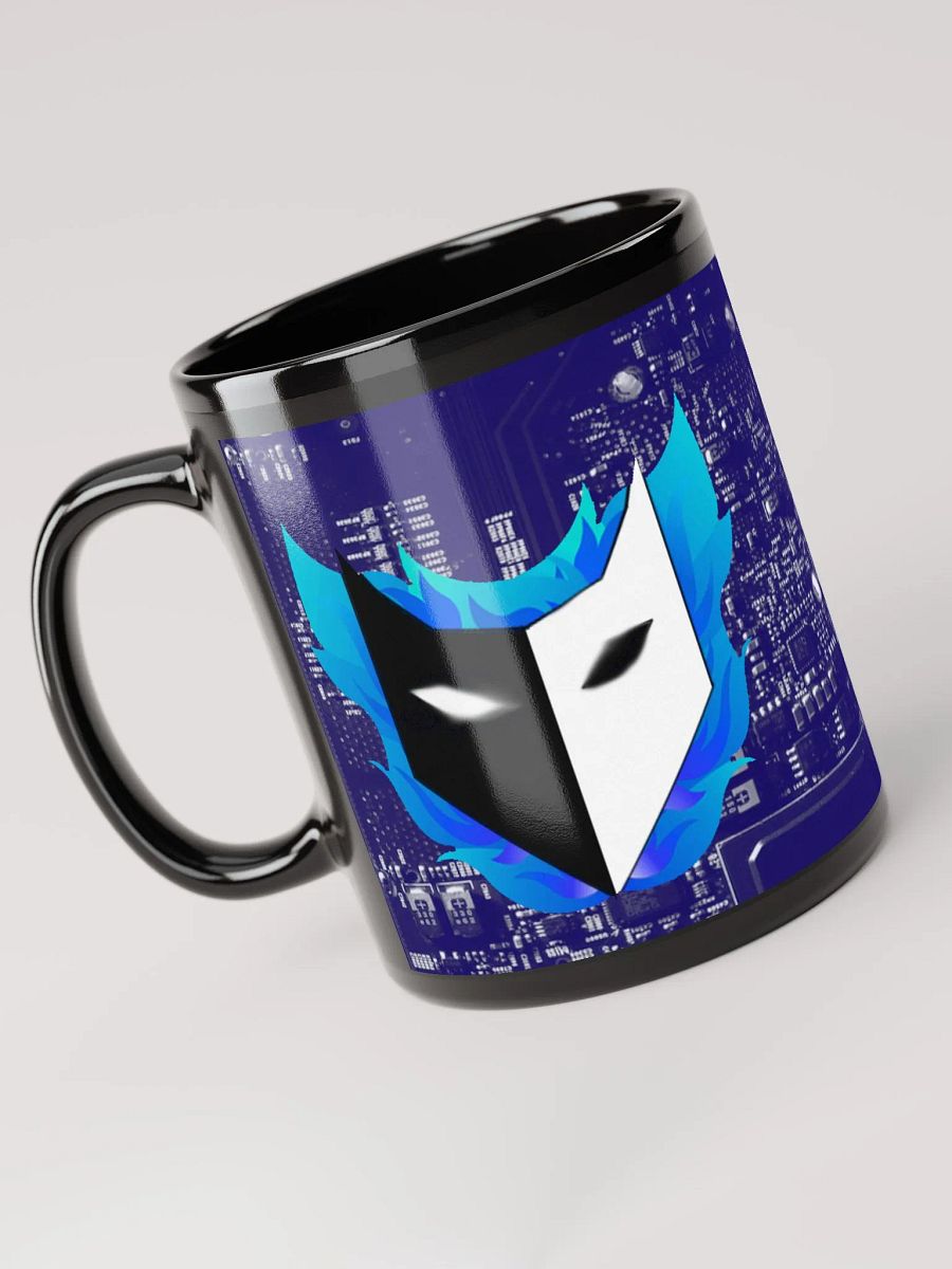 Silicon Stamped Mug product image (5)
