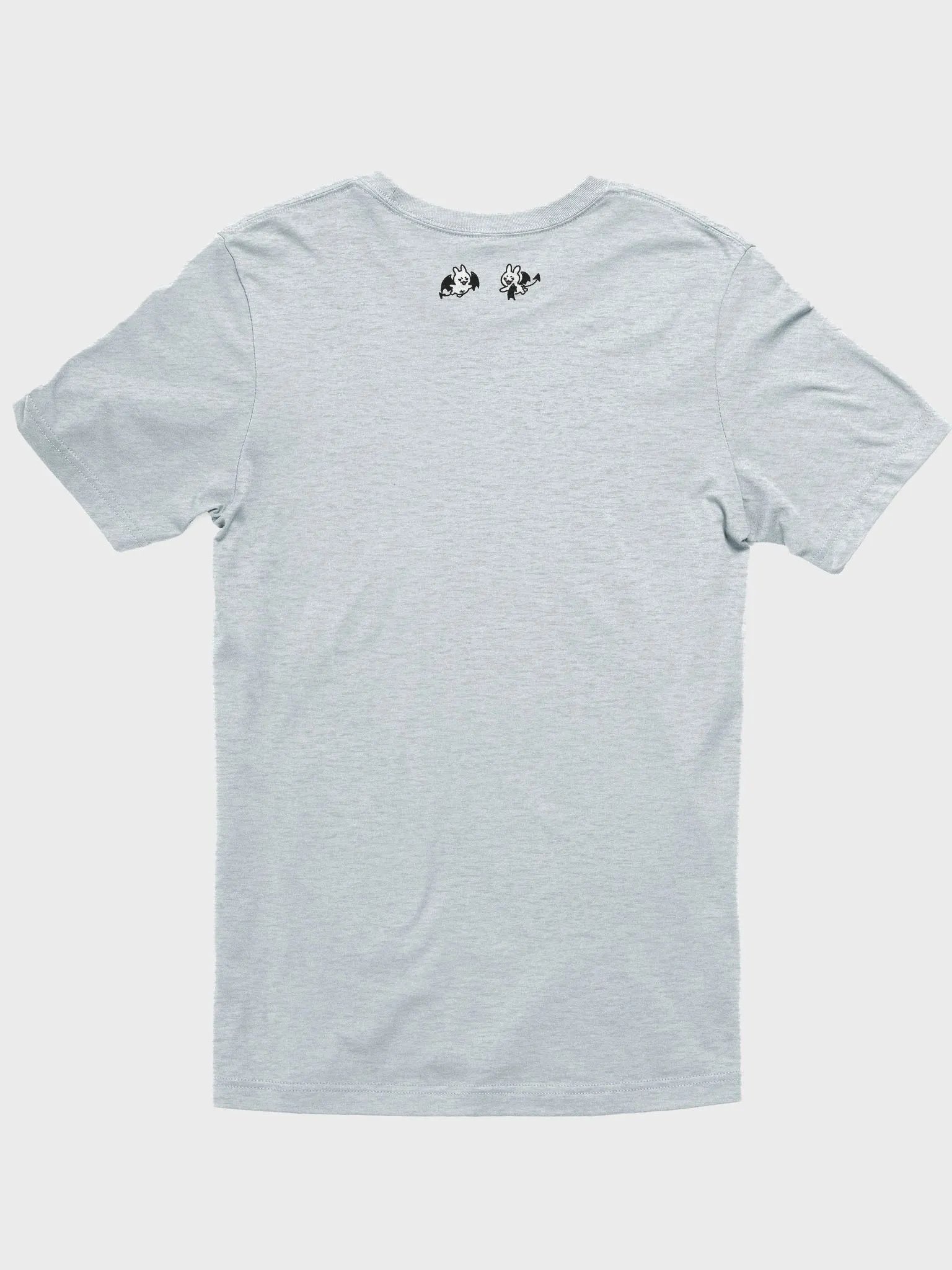 NIQUE - JUST DIE Batbunny T-shirt product image (4)