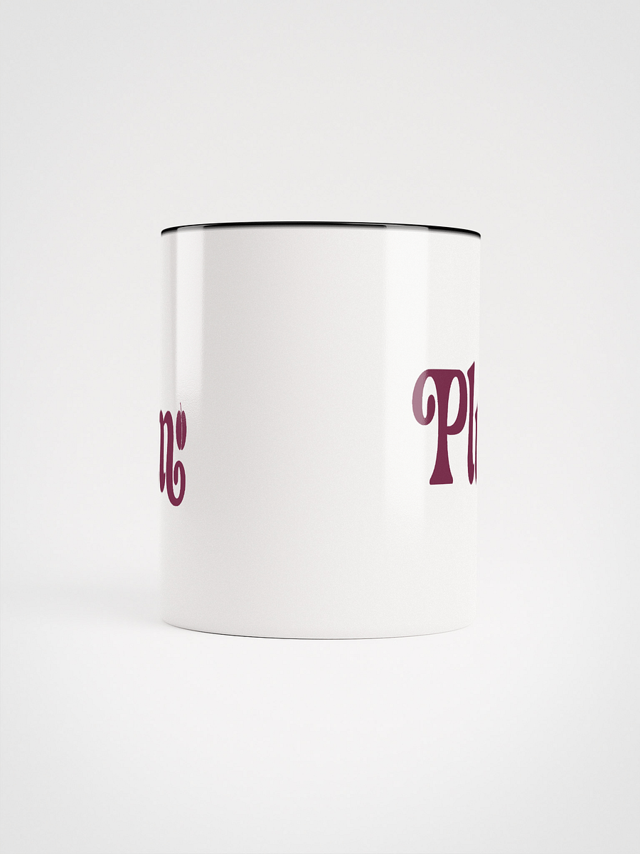 Plum Coffee Mug product image (10)