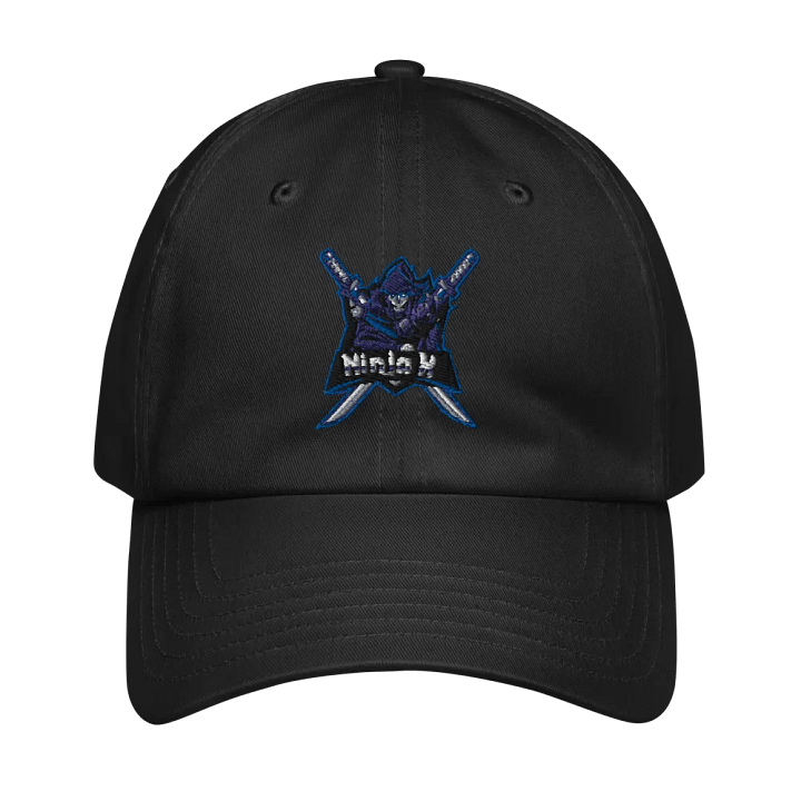 Ninja X Hat product image (1)