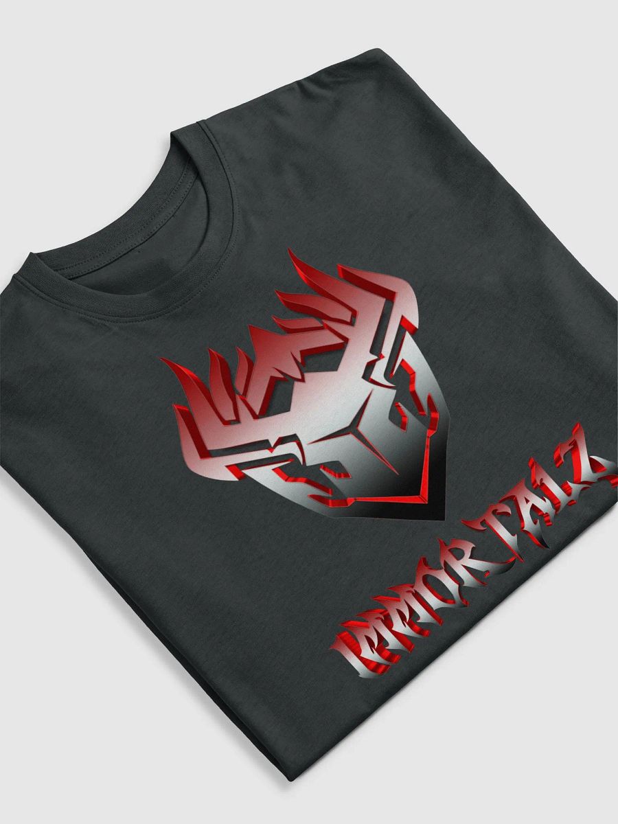 Immortalz Premium Heavyweight Tee product image (5)