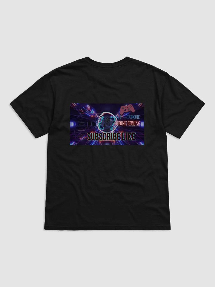 tee shirt sinay turquie product image (2)