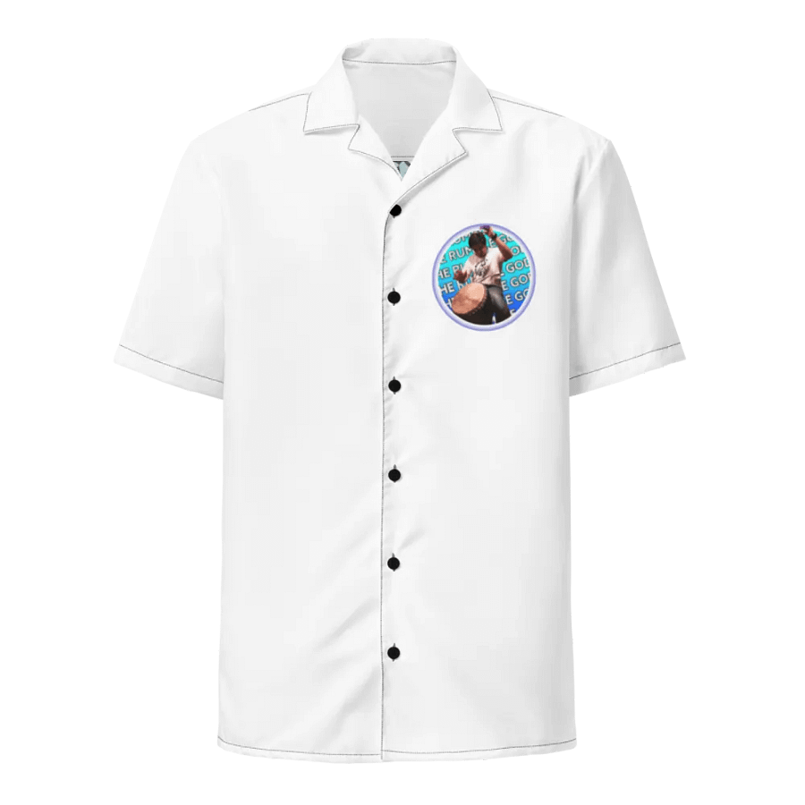 TRG Branded Shirt product image (2)