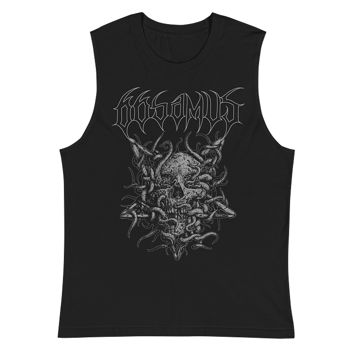 Infested muscle tank product image (2)
