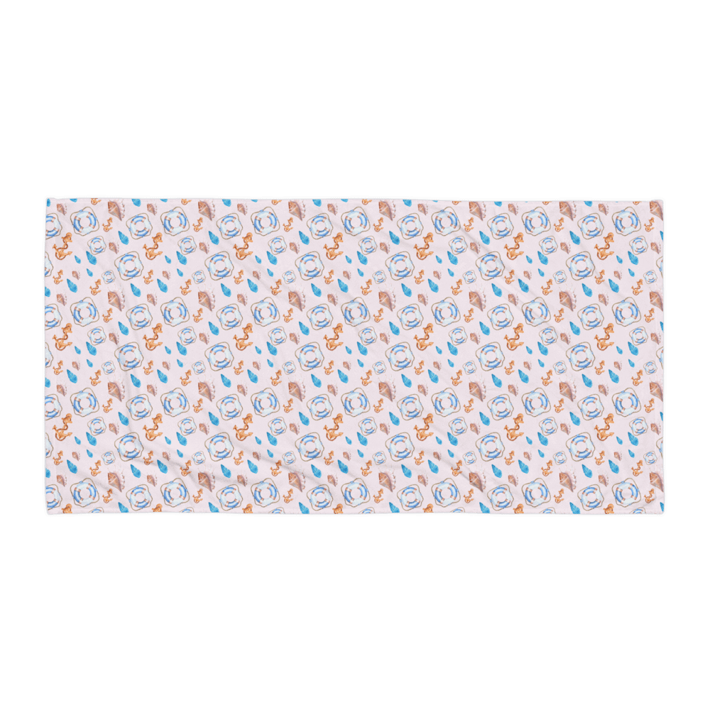Nautical Towel product image (2)