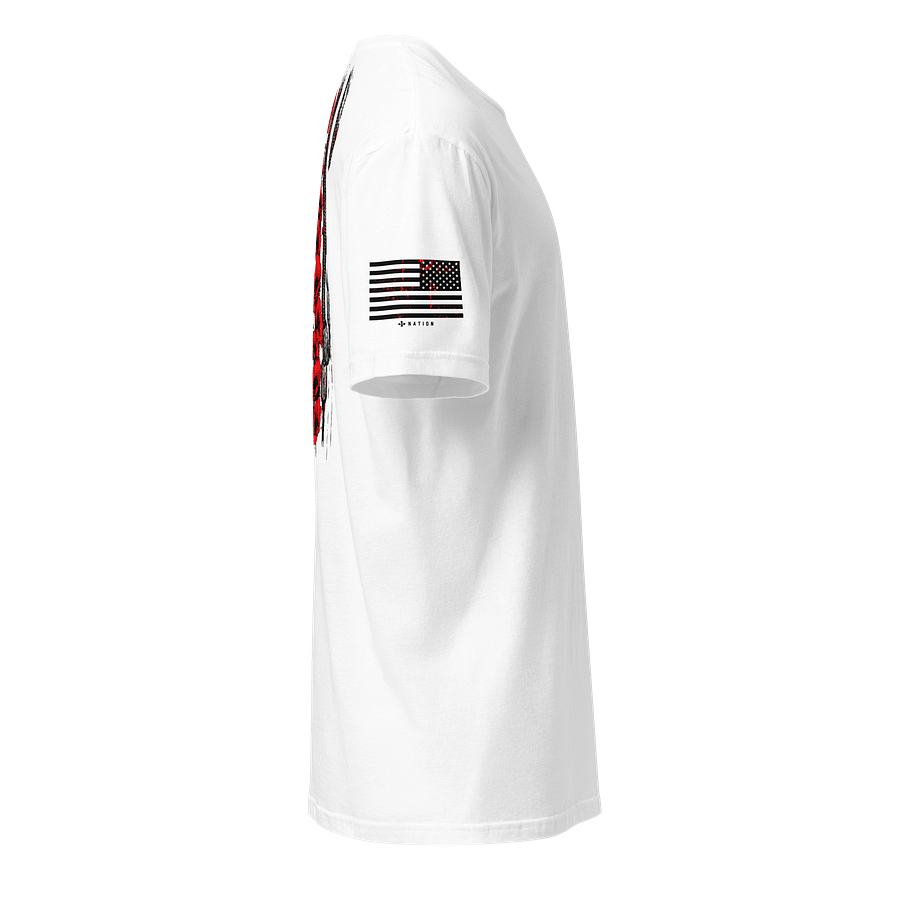 Dog Tag Flag: Poppy Edition product image (33)