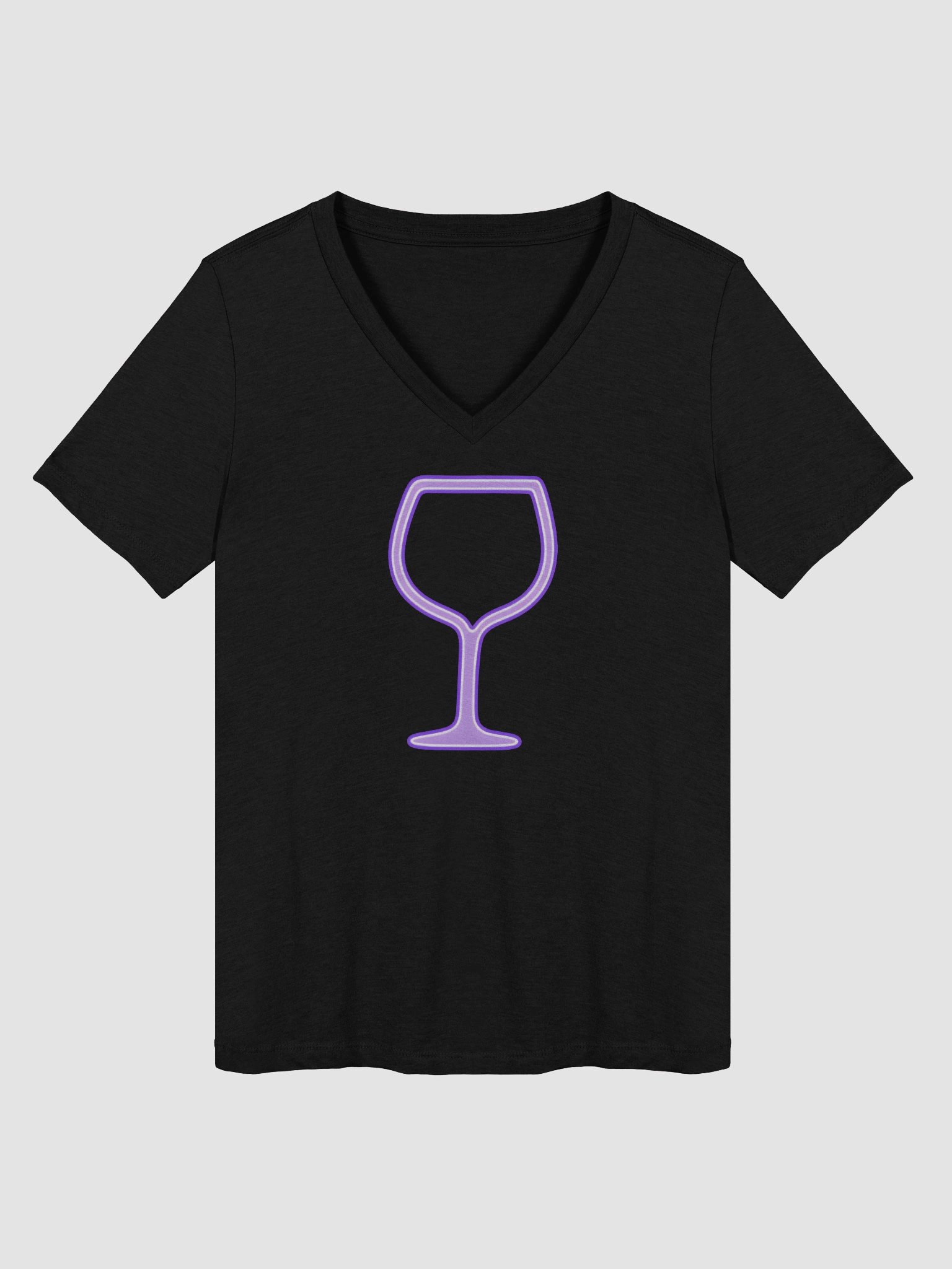 Tipsy V Neck product image (1)